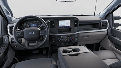 2025 Ford Super Duty F-250® XL