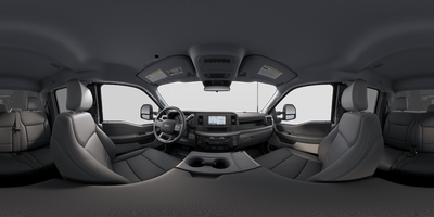 2025 Ford Super Duty F-250® XL