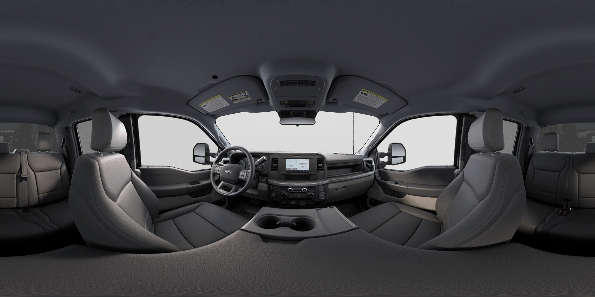 2025 Ford Super Duty F-250® XL