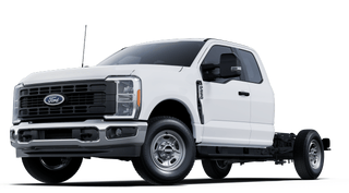 2025 Ford Super Duty F-250® XL