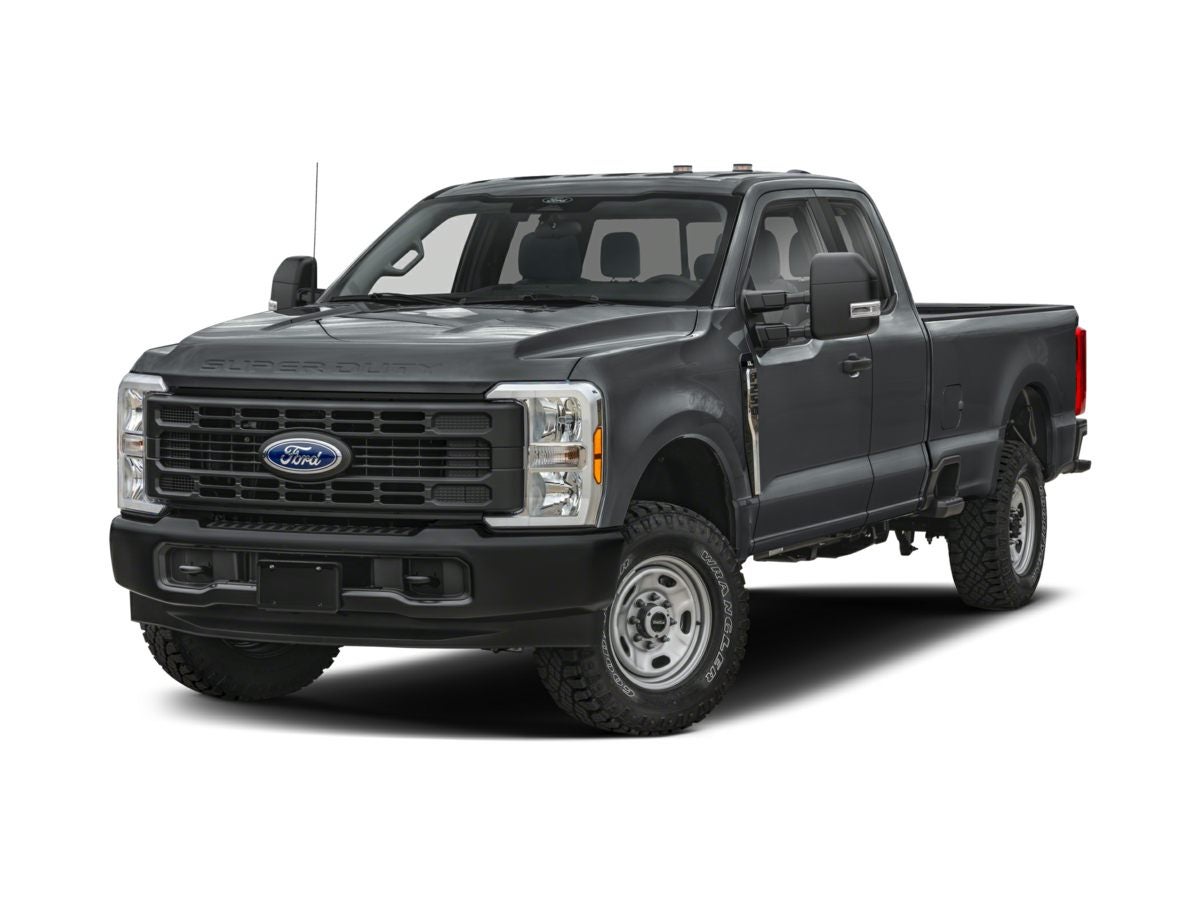 2025 Ford Super Duty F-250® XL