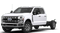 2026 Ford Chassis Cab F-350® XLT