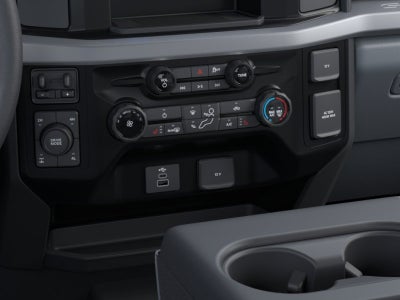 2026 Ford Chassis Cab F-350® XLT