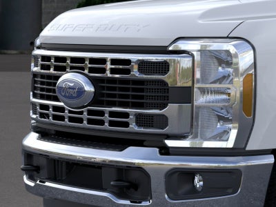 2026 Ford Chassis Cab F-350® XLT