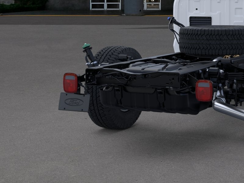 2026 Ford Chassis Cab F-350® XLT