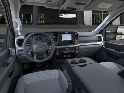 2026 Ford Chassis Cab F-350® XLT
