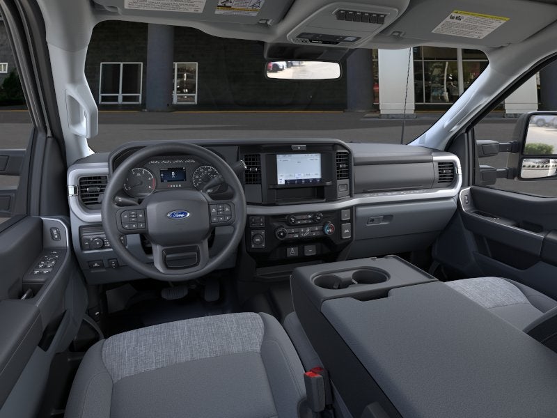 2026 Ford Chassis Cab F-350® XLT