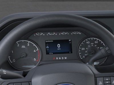 2026 Ford Chassis Cab F-350® XL