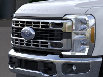 2026 Ford Chassis Cab F-350® XL