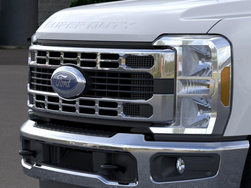 2026 Ford Chassis Cab F-350® XL