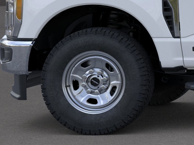 2026 Ford Chassis Cab F-350® XL