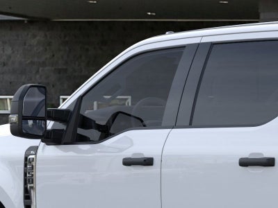 2026 Ford Chassis Cab F-350® XL