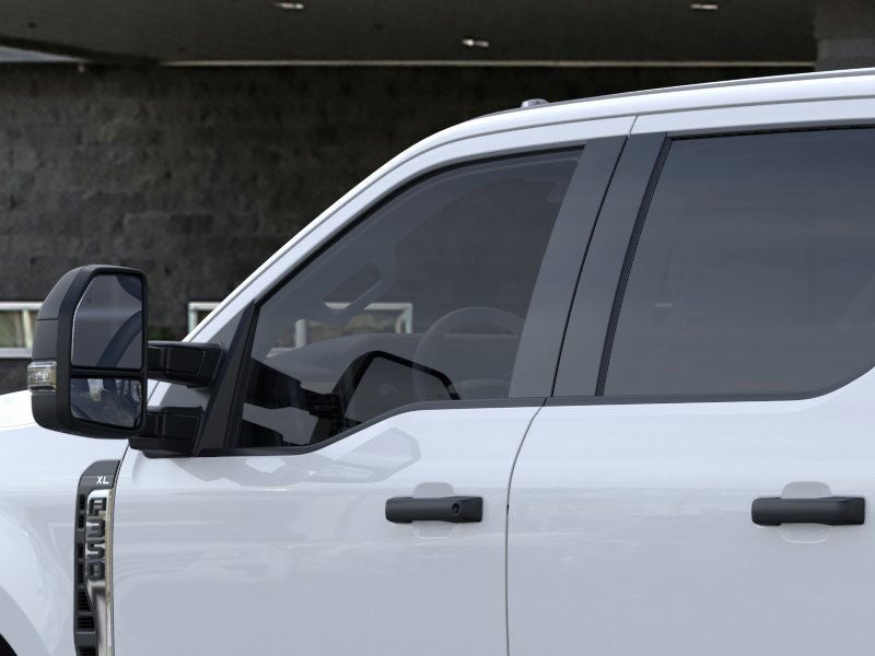 2026 Ford Chassis Cab F-350® XL