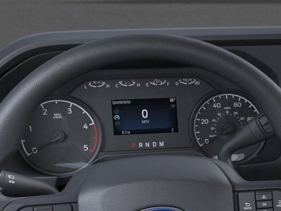 2026 Ford Chassis Cab F-350® XL