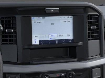 2026 Ford Chassis Cab F-350® XL