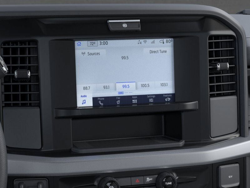 2026 Ford Chassis Cab F-350® XL