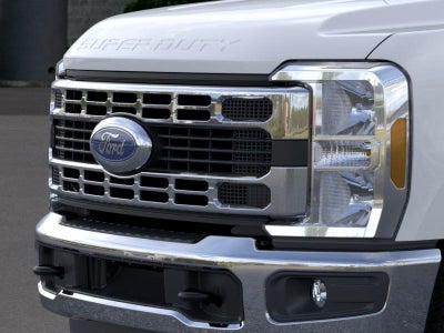 2026 Ford Chassis Cab F-350® XL