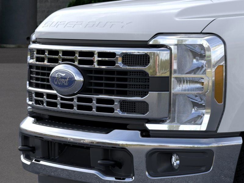 2026 Ford Chassis Cab F-350® XL