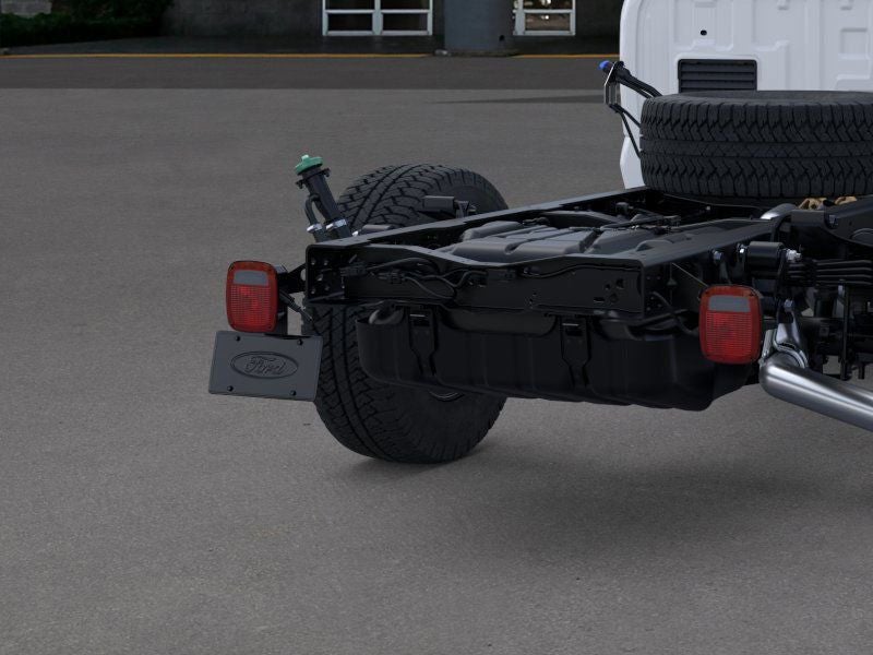 2026 Ford Chassis Cab F-350® XL
