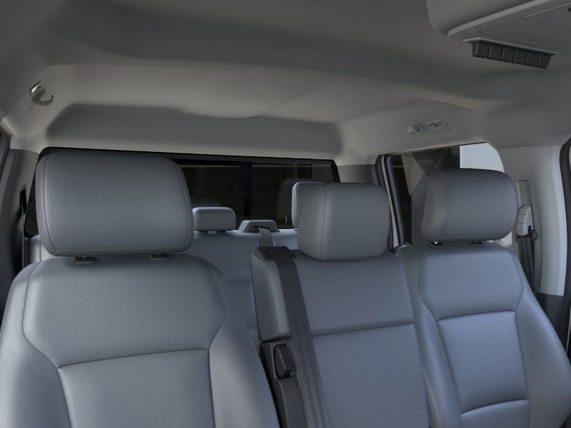 2026 Ford Chassis Cab F-350® XL