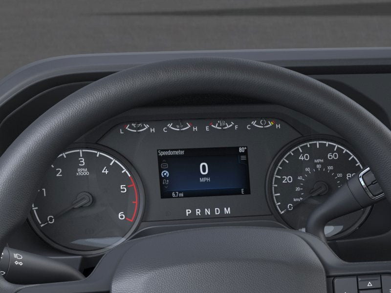 2025 Ford Chassis Cab F-350® XL