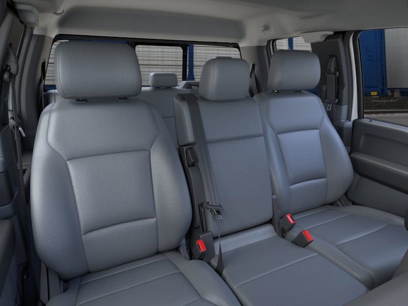 2025 Ford Chassis Cab F-350® XL