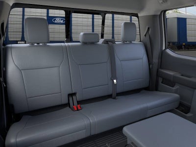 2025 Ford Chassis Cab F-350® XL