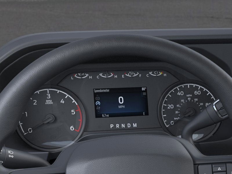 2025 Ford Chassis Cab F-350® XL