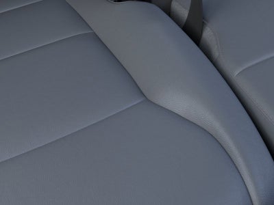 2025 Ford Chassis Cab F-350® XL