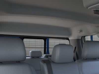 2025 Ford Chassis Cab F-350® XL