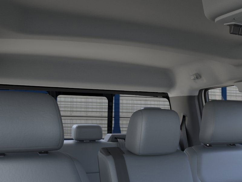 2025 Ford Chassis Cab F-350® XL