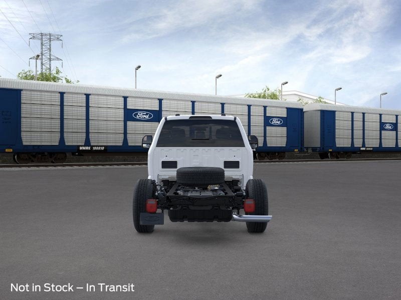 2025 Ford Chassis Cab F-350® XL