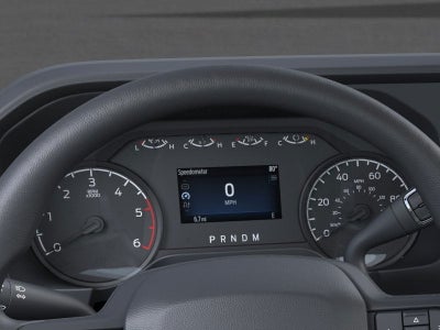 2025 Ford Chassis Cab F-350® XL