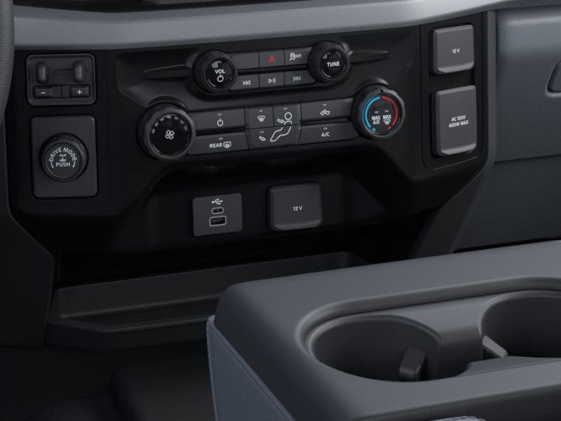 2025 Ford Chassis Cab F-350® XL