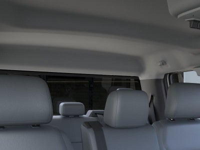 2025 Ford Chassis Cab F-350® XL