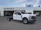 2025 Ford Chassis Cab F-350® XL