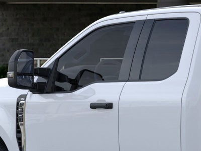 2025 Ford Chassis Cab F-350® XL