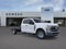 2025 Ford Chassis Cab F-350® XL