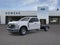2026 Ford F-Series Sd F350 4X2S/CCCSR