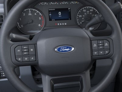 2026 Ford F-Series Sd F350 4X2S/CCCSR