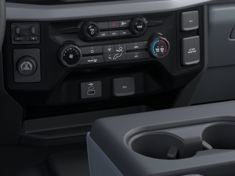 2026 Ford F-Series Sd F350 4X2S/CCCSR