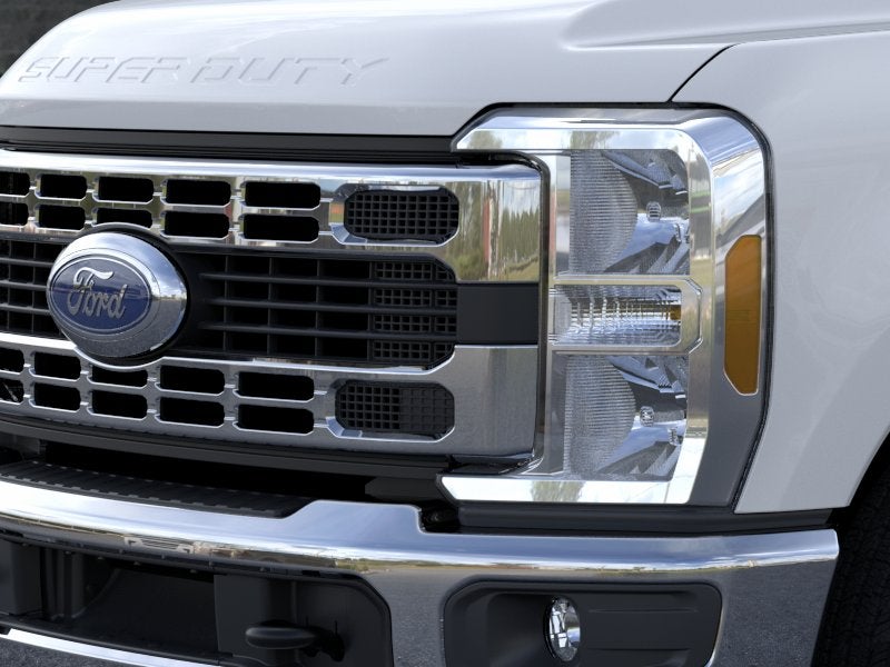 2026 Ford F-Series Sd F350 4X2S/CCCSR