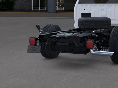 2026 Ford F-Series Sd F350 4X2S/CCCSR