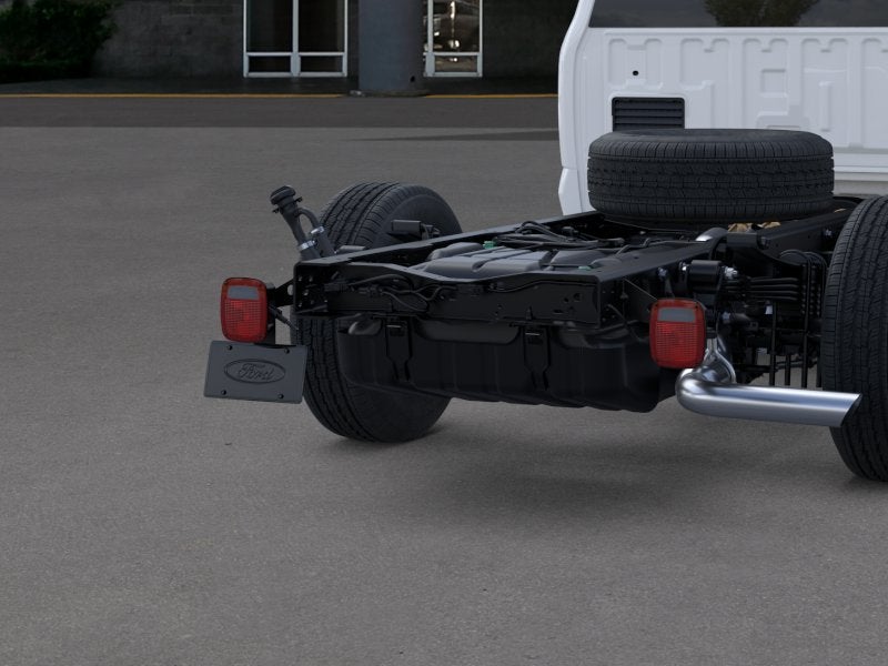 2026 Ford F-Series Sd F350 4X2S/CCCSR