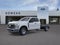 2026 Ford F-Series Sd F350 4X2S/CCCSR