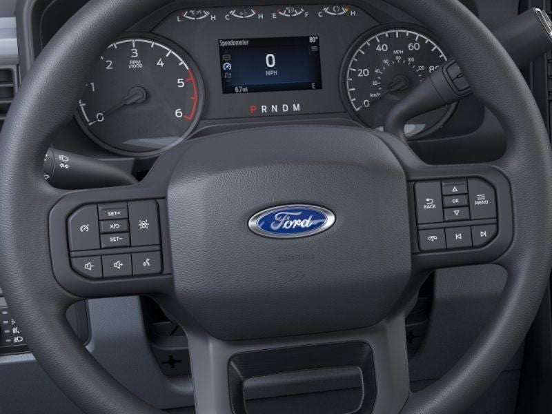 2026 Ford F-Series Sd F350 4X2S/CCCSR