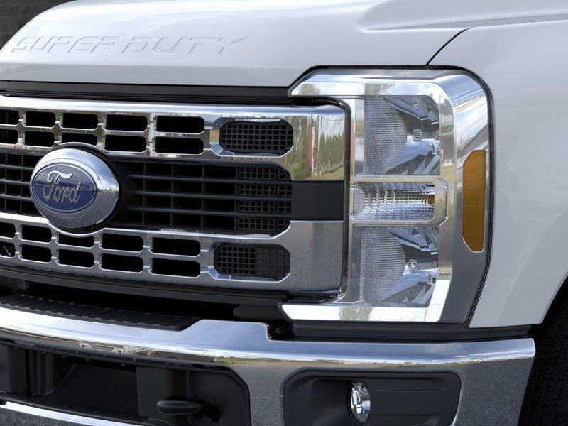 2026 Ford F-Series Sd F350 4X2S/CCCSR