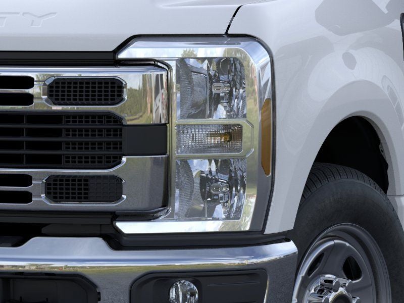 2026 Ford F-Series Sd F350 4X2S/CCCSR