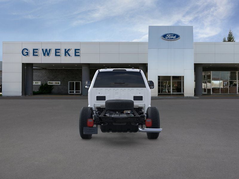 2026 Ford F-Series Sd F350 4X2S/CCCSR