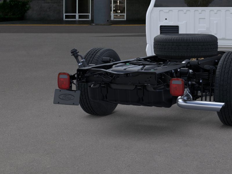 2025 Ford Chassis Cab F-350® XL